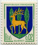 Briefmarken  Y&T N1351B