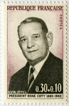Briefmarken Y&T N1412