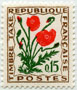 Briefmarken  Y&T NTA97
