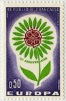 Timbre  Y&T N1431