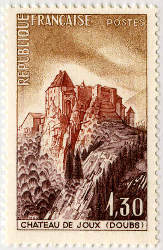 Timbre  Y&T N1441
