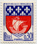 Briefmarken Y&T N1354B