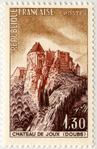 Timbre  Y&T N1441