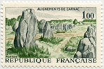 Briefmarken Y&T N1440