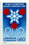 Briefmarken Y&T N1520