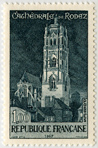 Briefmarken Y&T N1504