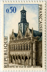 Briefmarken Y&T N1499