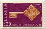 Stamp Y&T N1556