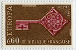 Briefmarken Y&T N1557
