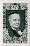 Briefmarken Y&T N1592