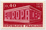 Stamp Y&T N1598