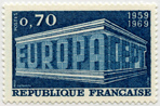 Stamp Y&T N1599