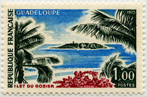 Briefmarken Y&T N1646