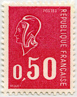 Briefmarken Y&T N1664
