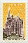 Timbre  Y&T N1714