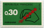 Briefmarken Y&T N1719