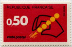 Briefmarken Y&T N1720