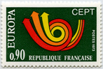 Timbre  Y&T N1753