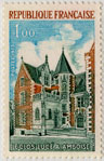 Briefmarken Y&T N1759