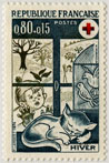 Timbre  Y&T N1829
