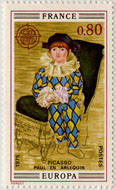 Stamp Y&T N1840