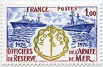 Briefmarken Y&T N1874
