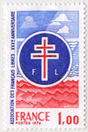 Briefmarken Y&T N1885