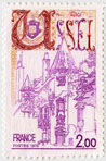 Briefmarken Y&T N1872