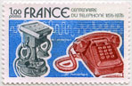 Briefmarken Y&T N1905
