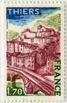 Briefmarken Y&T N1904