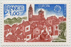 Briefmarken  Y&T N1928