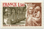 Briefmarken Y&T N1938