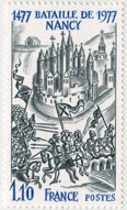 Briefmarken Y&T N°1943