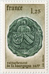 Briefmarken Y&T N1944