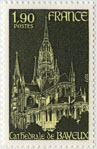Briefmarken Y&T N1939