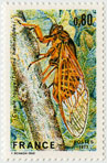 Briefmarken Y&T N1946