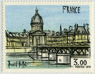 Briefmarken Y&T N°1994