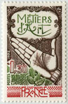 Briefmarken Y&T N2013