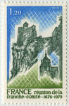 Briefmarken Y&T N°2015