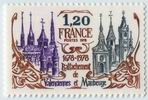 Briefmarken Y&T N2016