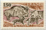 Briefmarken Y&T N2043