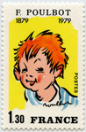 Briefmarken Y&T N2038