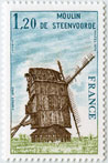 Briefmarken Y&T N2042