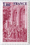 Briefmarken Y&T N2049