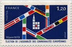 Briefmarken Y&T N2050