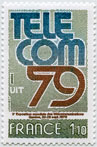 Briefmarken Y&T N2055