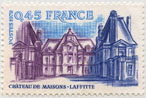 Briefmarken Y&T N2064