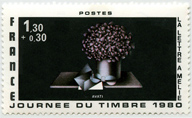 Timbre Y&T N2078