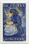 Briefmarken Y&T N2079