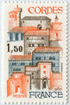 Briefmarken Y&T N2081